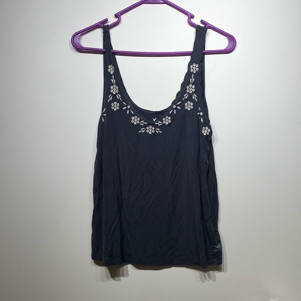 American eagle night top